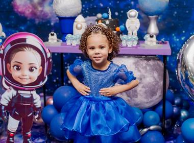 EVENTO INFANTIL de FESTA INFANTIL | MARIA CLARA 3 ANOS - BOOM MANIA - PORTO ALEGRE / RS