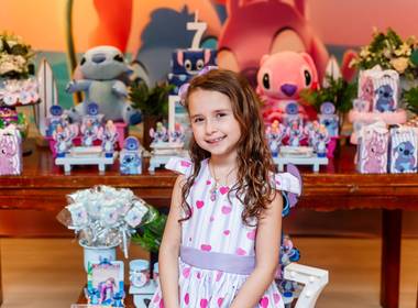 EVENTO INFANTIL de FESTA INFANTIL | ISABELLA 7 ANOS - IOIÔ MOINHOS - PORTO ALEGRE
