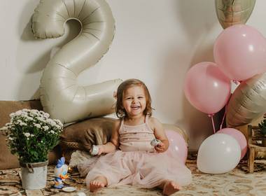 INFANTIL de FOTOGRAFIA INFANTIL | 2 ANOS MARIA LUIZA - SAPUCAIA DO SUL - SINGULAR / RS