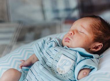 NEWBORN de NEWBORN | MURILO CHEGOU - SAPUCAIA DO SUL