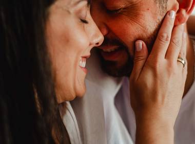 CASAL de FOTOGRAFIA DE CASAL | FERNANDA E HENRIQUE - CANOAS - RS