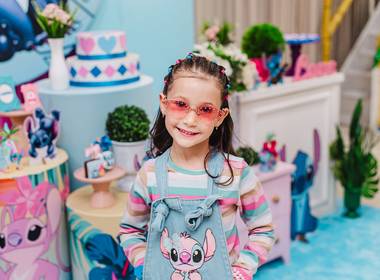 EVENTO INFANTIL de FESTA INFANTIL | LAURA 6 ANOS - DUDA FEST - SAPUCAIA DO SUL / RS