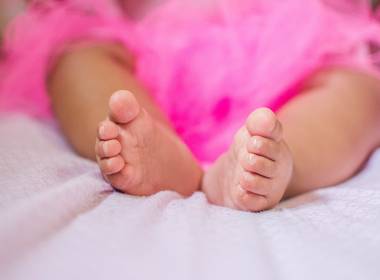 ACOMPANHAMENTO de Fotografia de Bebê | Bella Aurora - 9 meses - Sapucaia do Sul 