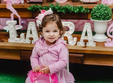 EVENTO INFANTIL de FESTA INFANTIL | LAURA 2 ANOS - MAX KIDS - SAPUCAIA DO SUL / RS