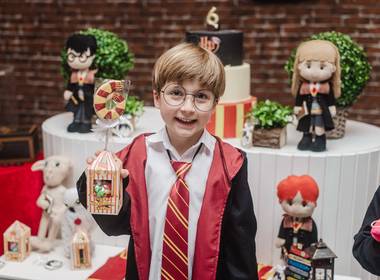 EVENTO INFANTIL de FESTA INFANTIL | ANTÔNIO 6 ANOS - CASARÊ KIDS - CANOAS / RS