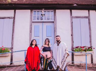 GESTANTES de Ensaio Gestante | Esperando Bento - Ivoti 