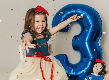 INFANTIL de FOTOGRAFIA INFANTIL | 3 ANOS MARIA LUIZA - SAPUCAIA DO SUL - SINGULAR / RS