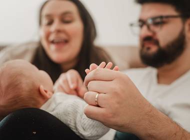 FOTOGRAFIA DE FAMÍLIA de FOTOGRAFIA DE FAMÍLIA | MURILO E FAMÍLIA - CANOAS / RS