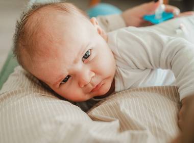 ACOMPANHAMENTO de ACOMPANHAMENTO | MURILO 2 MESES - CANOAS - RS