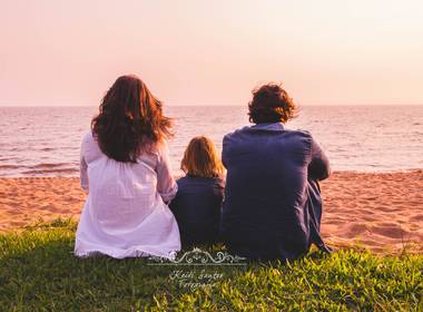 GESTANTES de Fotografia Gestante | Esperando Caetano - Guarujá - Porto Alegre