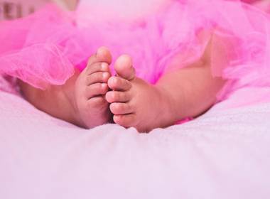 ACOMPANHAMENTO de Fotografia de Bebê | Bella Aurora - 10 meses - Sapucaia do Sul 