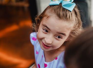 EVENTO INFANTIL de FESTA INFANTIL | LARISSA 6 ANOS - PORTO ALEGRE / RS