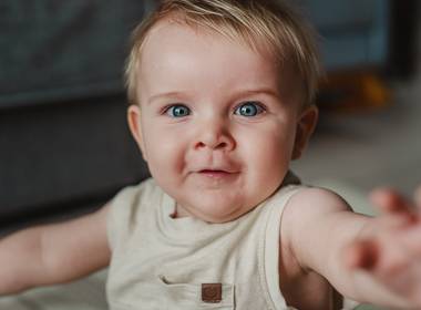 ACOMPANHAMENTO de ACOMPANHAMENTO | MURILO 10 MESES - SÃO LEOPOLDO - RS