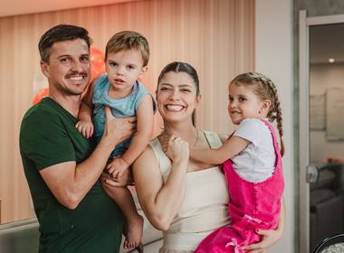 INFANTIL de FESTA INFANTIL | FREDERICO 2 ANOS - FESTA EM CASA - ESTEIO / RS