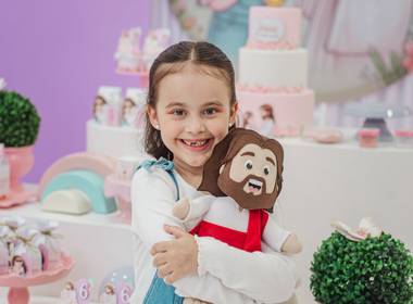 EVENTO INFANTIL de FESTA INFANTIL | ALICE 6 ANOS - MAX KIDS - SAPUCAIA DO SUL / RS