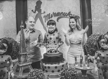 EVENTO INFANTIL de Festa Infantil | Rafa faz 8 - Sapucaia do Sul 