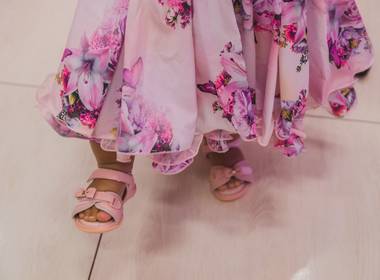 EVENTO INFANTIL de Festa Infantil | Bella Aurora faz 1 - Sapucaia do Sul 