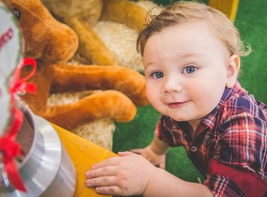 EVENTO INFANTIL de Festa Infantil | Theodoro fez 1 - Canoas 