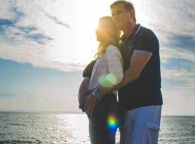 GESTANTES de Fotografia Gestante | Esperando Gabriela - Porto Alegre