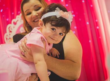 EVENTO INFANTIL de Festa Infantil | Sofia faz 1 - Sapucaia do Sul 