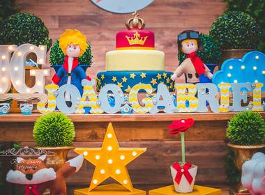 VEM BABY AÍ de VEM BABY AÍ | Chá de Bebê João Gabriel - Yupi - São Leopoldo