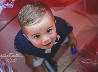 EVENTO INFANTIL de Festa Infantil | Miguel faz 1 - Toca da Fuzarca - Sapucaia do Sul 