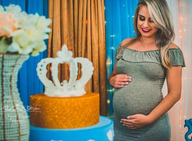 VEM BABY AÍ de VEM BABY AÍ| CHÁ DE BEBÊ Vicente Lucca - Sapucaia do Sul 