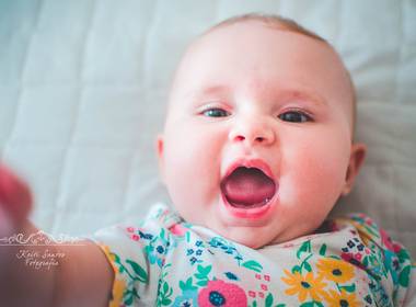 ACOMPANHAMENTO de FOTOGRAFIA DE BEBÊ | ACOMPANHAMENTO ISABELLA 6 MESES - PORTO ALEGRE