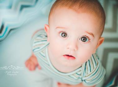 ACOMPANHAMENTO de FOTOGRAFIA DE BEBÊ | ACOMPANHAMENTO CAETANO - 6 MESES - PORTO ALEGRE
