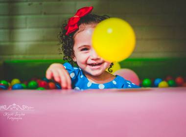 EVENTO INFANTIL de FESTA INFANTIL | PIETRA FAZ 2 - DECORART- SAPUCAIA DO SUL