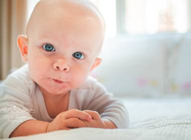 ACOMPANHAMENTO de FOTOGRAFIA DE BEBÊ | ACOMPANHAMENTO GABRIEL 6 MESES - PORTO ALEGRE
