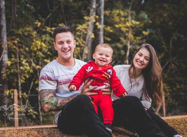 FOTOGRAFIA DE FAMÍLIA de FOTOGRAFIA DE FAMÍLIA | FAMÍLIA SEVERO FRAGA- PARQUE GETÚLIO VARGAS - CANOAS