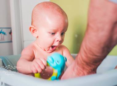 ACOMPANHAMENTO de FOTOGRAFIA DE BEBÊ | ACOMPANHAMENTO GABRIEL 8 MESES - PORTO ALEGRE