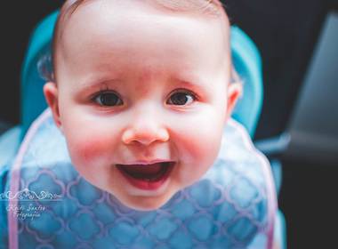 ACOMPANHAMENTO de FOTOGRAFIA DE BEBÊ | ACOMPANHAMENTO ISABELLA 9 MESES - PORTO ALEGRE