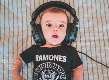 ACOMPANHAMENTO de FOTOGRAFIA DE BEBÊ | ACOMPANHAMENTO VINCE 6 MESES - PORTO ALEGRE