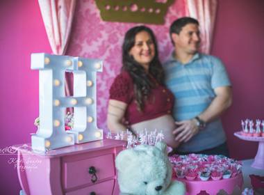 VEM BABY AÍ de VEM BABY AÍ | CHÁ DE BEBÊ MARIA HELENA - SAPUCAIA DO SUL 