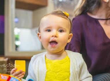 EVENTO INFANTIL de FESTA INFANTIL | ISABELLA FAZ 1 - KIDSCHOICE - PORTO ALEGRE