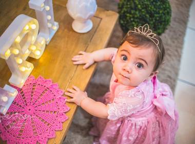 EVENTO INFANTIL de FESTA INFANTIL | MARIANA FAZ 1 - TOCA DA FUZARCA - SAPUCAIA DO SUL 