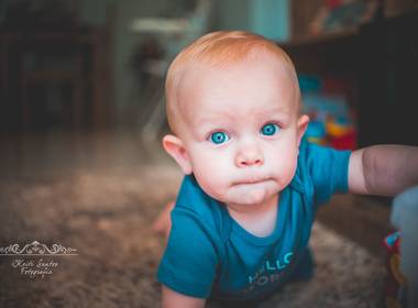 ACOMPANHAMENTO de FOTOGRAFIA DE BEBÊ | ACOMPANHAMENTO GABRIEL 10 MESES - PORTO ALEGRE