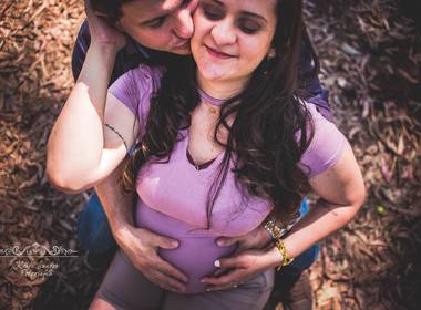 GESTANTES de FOTOGRAFIA DE GESTANTE | ESPERANDO MARIA HELENA - JARDIM DO LAGO - CANOAS
