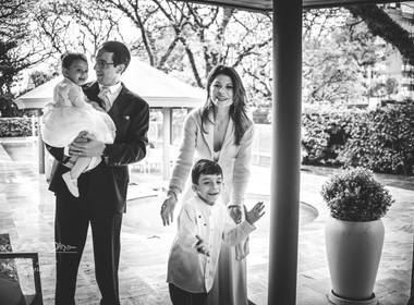 BATIZADO de COBERTURA DE EVENTO | BATIZADO DA ANA E JOÃO - PORTO ALEGRE - RS