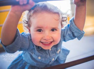ACOMPANHAMENTO de FOTOGRAFIA DE BEBÊ | ACOMPANHAMENTO ISABELLA 12 MESES - PORTO ALEGRE