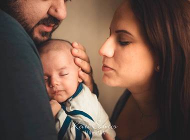 NEWBORN de NEWBORN | ARTHUR CHEGOU - SAPUCAIA DO SUL - RS