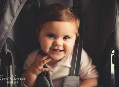ACOMPANHAMENTO de FOTOGRAFIA DE BEBÊ | ACOMPANHAMENTO BEATRIZ 9 MESES - PORTO ALEGRE
