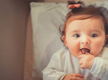 ACOMPANHAMENTO de ACOMPANHAMENTO| LARISSA 4 MESES - PORTO ALEGRE - RS