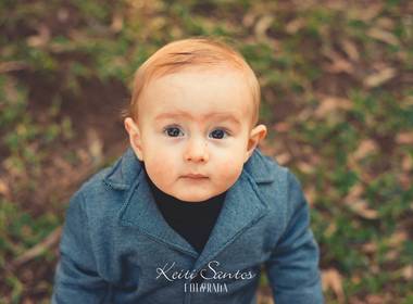 FOTOGRAFIA DE FAMÍLIA de FOTOGRAFIA DE FAMÍLIA | Théo Klazer Cezimbra - JARDIM DO LAGO - CANOAS - RS