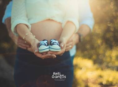 GESTANTES de FOTOGRAFIA GESTANTE | ESPERANDO GUILHERME EM CASA - PORTO ALEGRE - RS