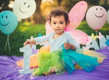 INFANTIL de FOTOGRAFIA INFANTIL | LILIAN - PORTO ALEGRE - RS