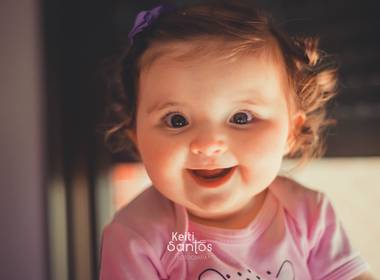 ACOMPANHAMENTO de ACOMPANHAMENTO | LARISSA 7 MESES - PORTO ALEGRE - RS