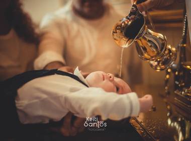 BATIZADO de COBERTURA DE EVENTO | BATIZADO GIANLUCA - PARÓQUIA NOSSA SENHORA DA CONCEIÇÃO - PORTO ALEGRE - RS